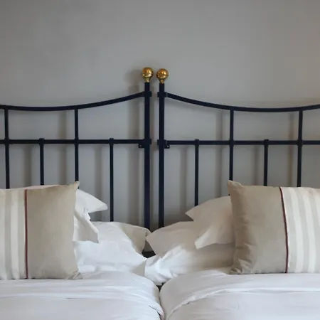 Pousada Vila Óbidos Hotel