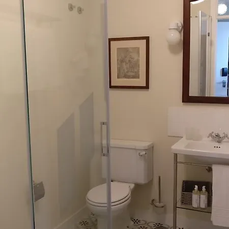 Pousada Vila Obidos מלון אובידוס