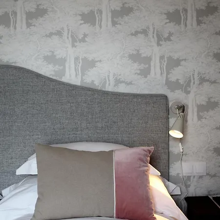 Hotel Pousada Vila Óbidos 4*