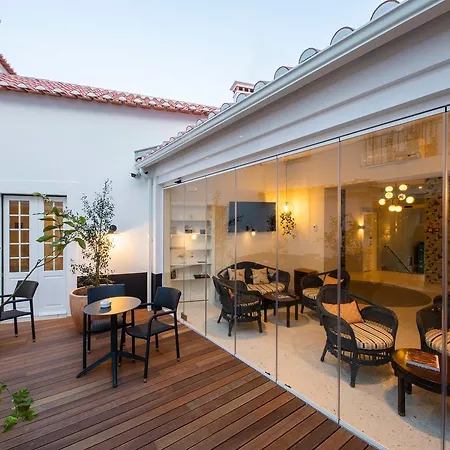 Pousada Vila Óbidos Óbidos