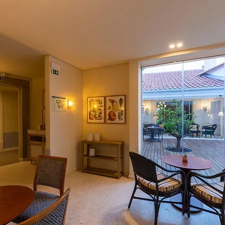 Hotel Pousada Vila Óbidos 4*