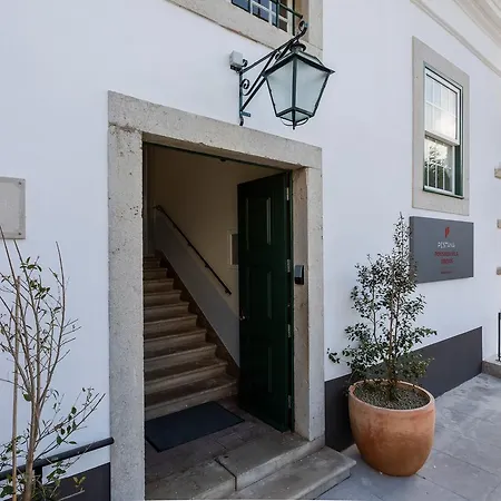 Pousada Vila Óbidos Hotel
