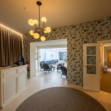 Pousada Vila Óbidos Hotel Óbidos