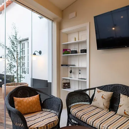 Hotel Pousada Vila Obidos 4*