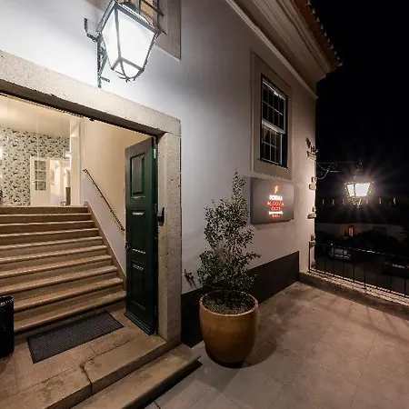 Pousada Vila Óbidos 4*
