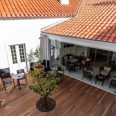 Pousada Vila Óbidos Hotel Óbidos