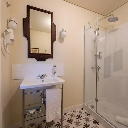 Pousada Vila Obidos Hotel
