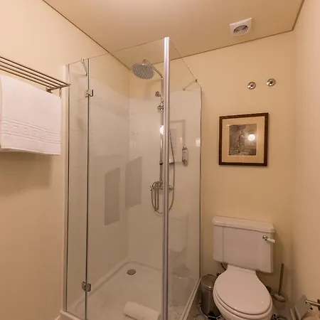 Pousada Vila Obidos Hotel 4*