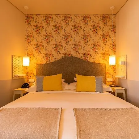 Hotel Pousada Vila Óbidos Óbidos