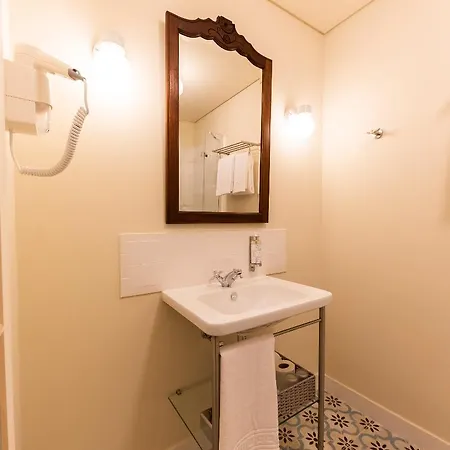 Pousada Vila Obidos Hotel Óbidos