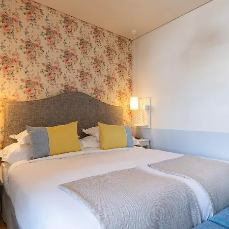 Hotel Pousada Vila Obidos 4*