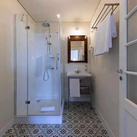 Hotel Pousada Vila Obidos Óbidos