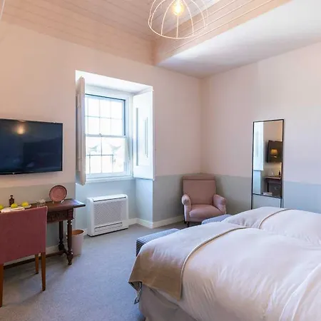 Pousada Vila Óbidos Óbidos