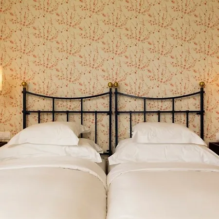 Pousada Vila Óbidos 4*