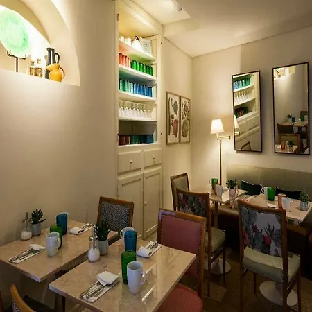Hotel Pousada Vila Óbidos