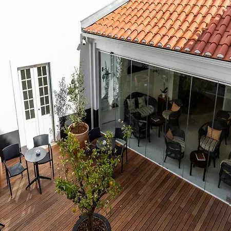 Hotel Pousada Vila Obidos Óbidos