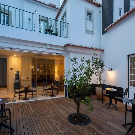 Pousada Vila Óbidos Hotel 4*