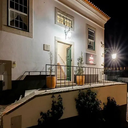 Pousada Vila Óbidos Hotel Óbidos