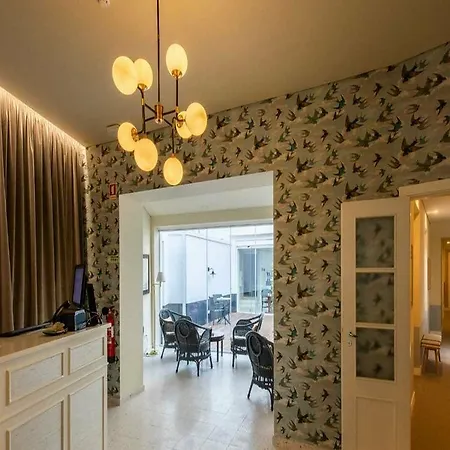 Pousada Vila Óbidos 4*