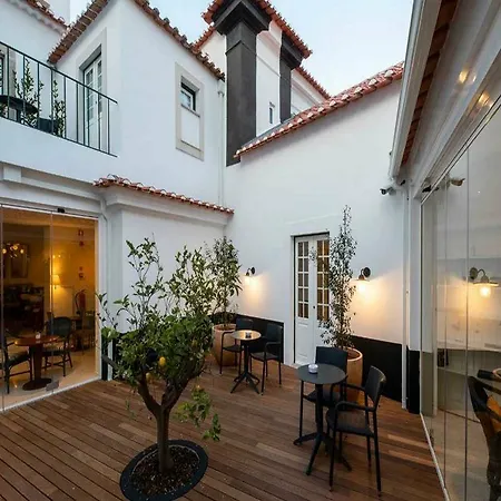 Pousada Vila Obidos מלון
