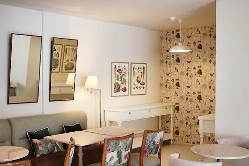 Pousada Vila Obidos Обидуш