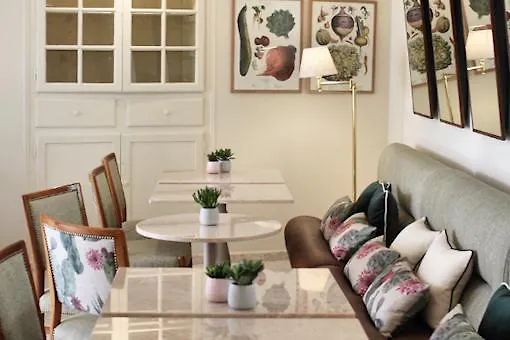 Отель Pousada Vila Obidos Обидуш