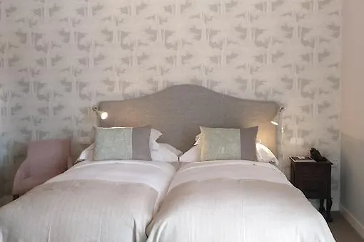 Pousada Vila Obidos Отель