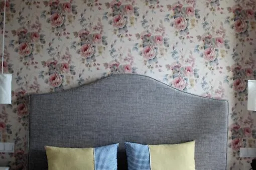 Pousada Vila Obidos Обидуш