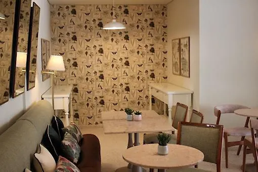 Отель Pousada Vila Obidos 4*