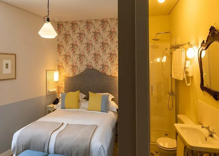 Pousada Vila Obidos Отель Обидуш