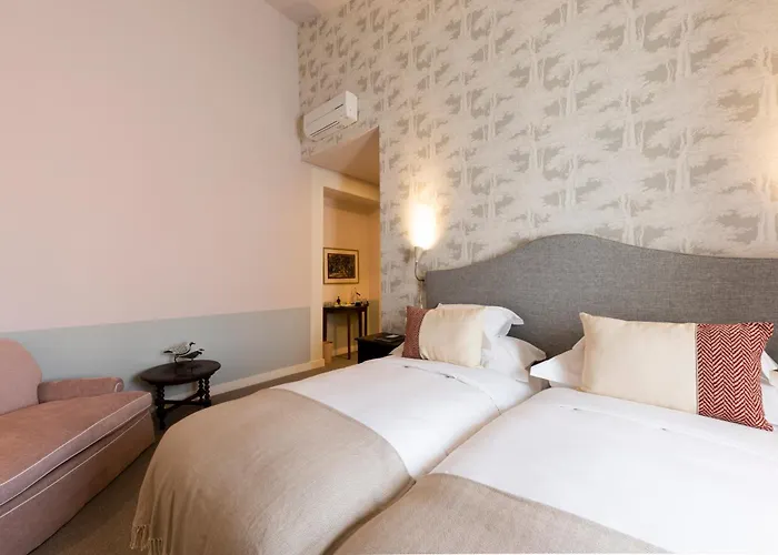 Отель Pousada Vila Obidos Обидуш