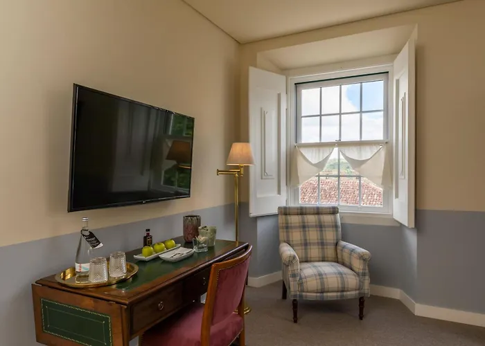 Pousada Vila Obidos Отель 4*