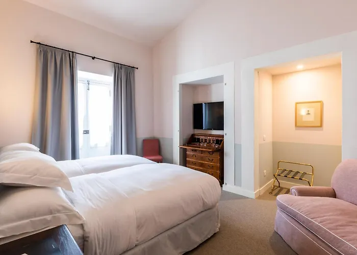 Pousada Vila Obidos Отель