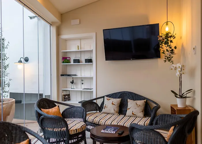 Отель Pousada Vila Obidos 4*