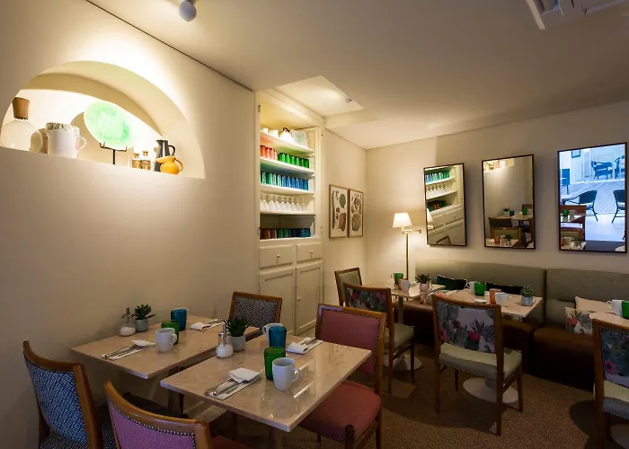 Pousada Vila Obidos 4*