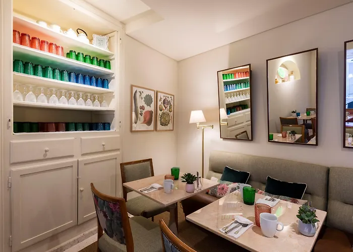 Pousada Vila Obidos Обидуш