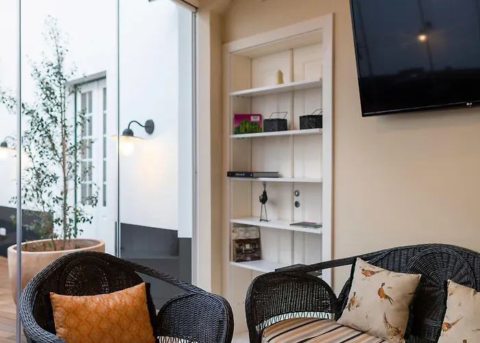 Pousada Vila Obidos 4* Обидуш