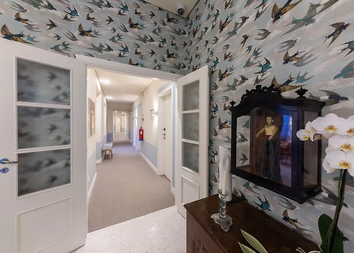 Pousada Vila Obidos 4* Обидуш