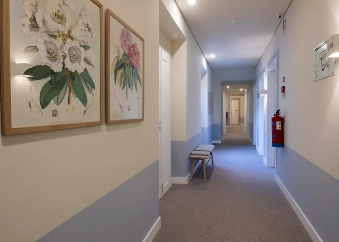 Pousada Vila Obidos Отель 4*