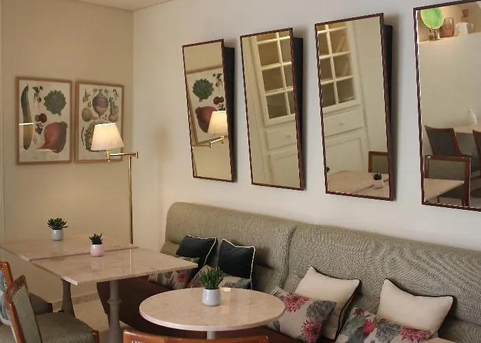 Отель Pousada Vila Obidos