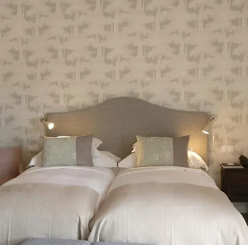 Pousada Vila Obidos Отель