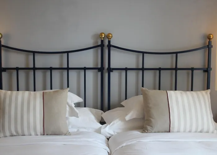 Pousada Vila Obidos Отель