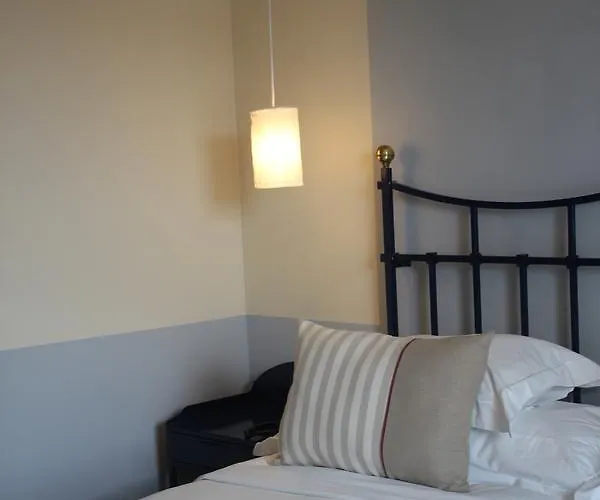 Отель Pousada Vila Obidos