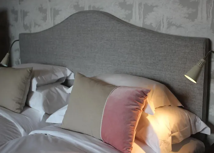 Pousada Vila Obidos Отель Обидуш