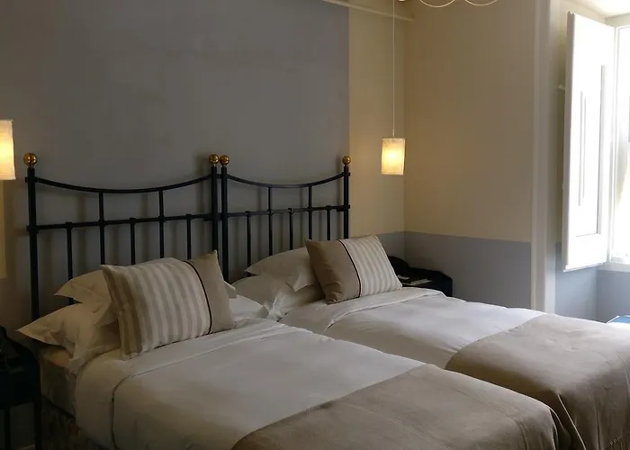 Отель Pousada Vila Obidos 4*