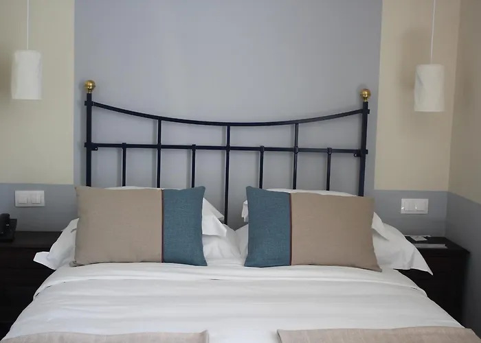 Pousada Vila Obidos Отель Обидуш