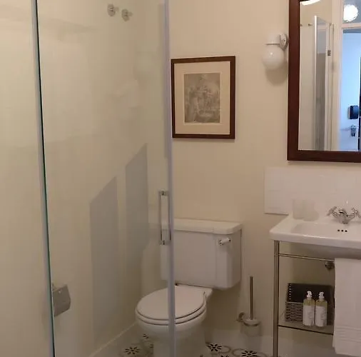 Pousada Vila Obidos Отель Обидуш