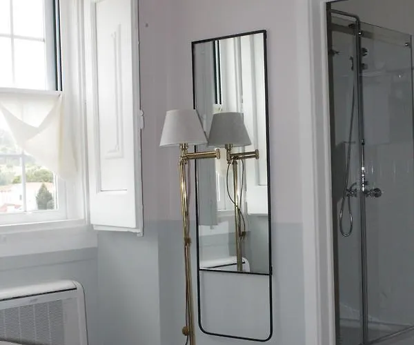 Отель Pousada Vila Obidos