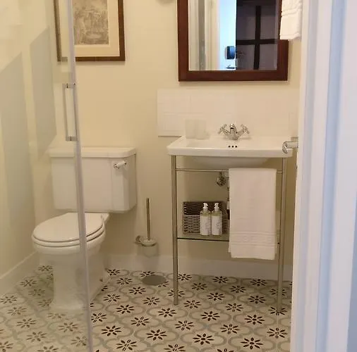 Отель Pousada Vila Obidos Обидуш