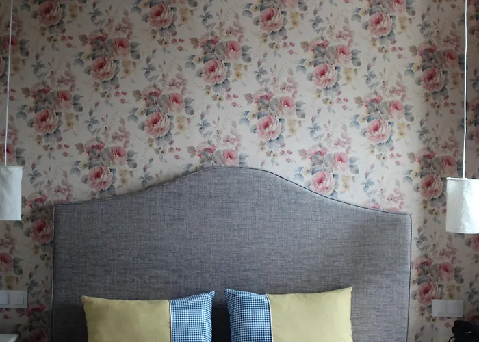 Pousada Vila Obidos 4*